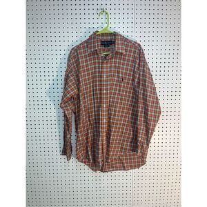 Polo Ralph Lauren button down shirt